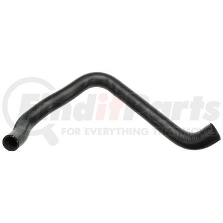 22651 by GATES - Premium Molded Coolant Hose