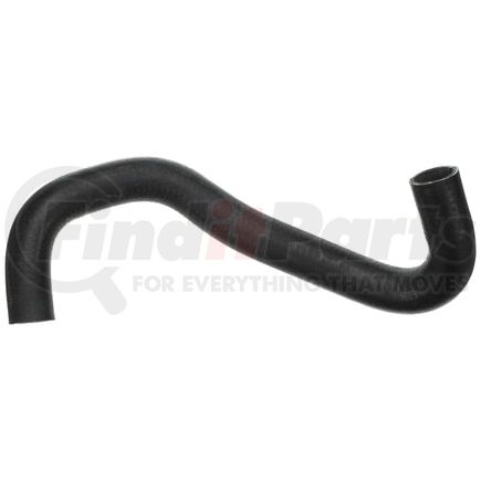 22667 by GATES - Premium Molded Coolant Hose