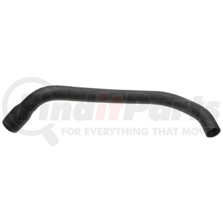 22663 by GATES - Premium Molded Coolant Hose