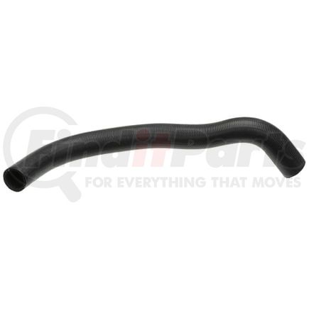 Gates 22674 Radiator Coolant Hose Premium Molded Coolant Hose