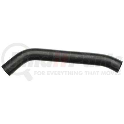 Gates 22695 Radiator Coolant Hose Premium Molded Coolant Hose