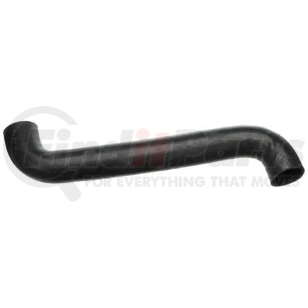 Gates 22702 Radiator Coolant Hose Premium Molded Coolant Hose