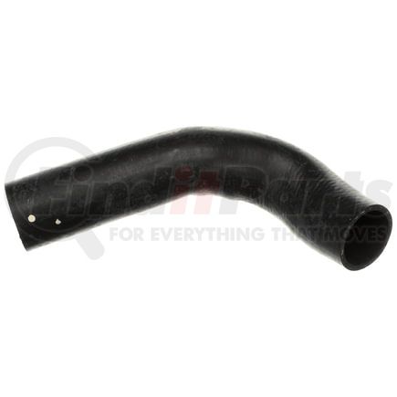 Gates 22701 Radiator Coolant Hose Premium Molded Coolant Hose