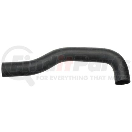 Gates 22716 Radiator Coolant Hose Premium Molded Coolant Hose