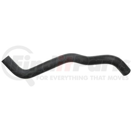 22740 by GATES - Premium Molded Coolant Hose