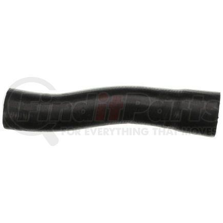 22742 by GATES - Premium Molded Coolant Hose