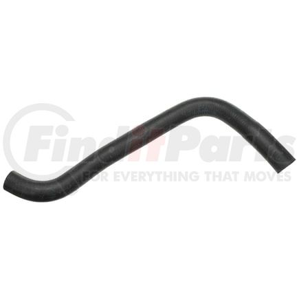 Gates 22749 Radiator Coolant Hose Premium Molded Coolant Hose