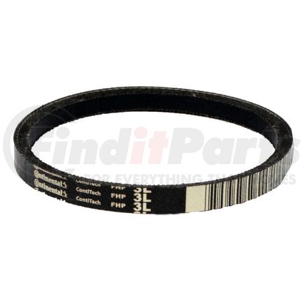 Continental AG 3L360 Accessory Drive Belt Continental Fractional Horsepower Belt (FHP)