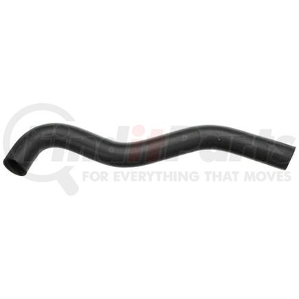 22763 by GATES - Premium Molded Coolant Hose