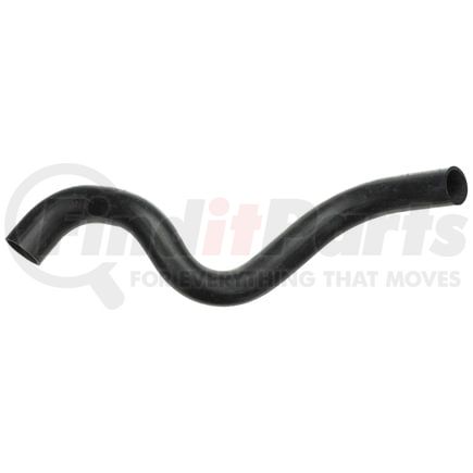 22766 by GATES - Premium Molded Coolant Hose