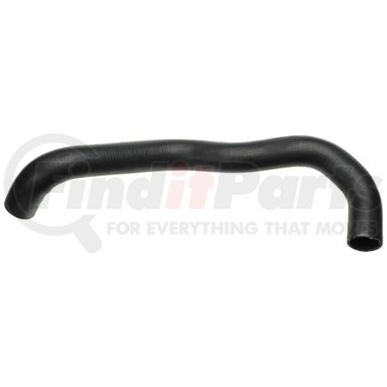 22780 by GATES - Premium Molded Coolant Hose