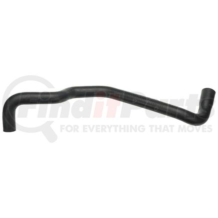 22786 by GATES - Premium Molded Coolant Hose