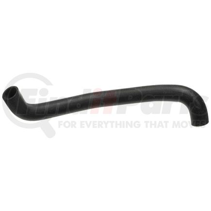 22791 by GATES - Premium Molded Coolant Hose