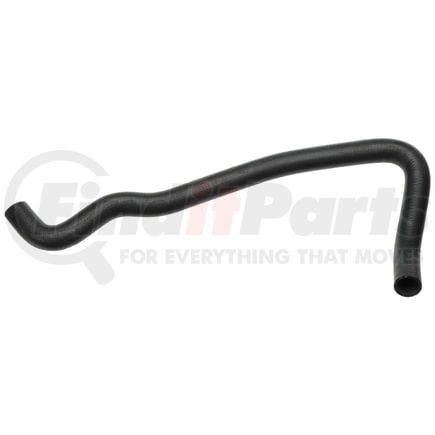 22805 by GATES - Premium Molded Coolant Hose