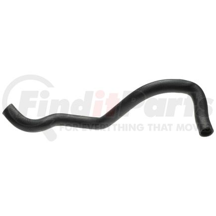 22808 by GATES - Premium Molded Coolant Hose