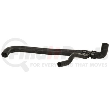 Gates 22812 Radiator Coolant Hose Premium Modular Coolant Hose