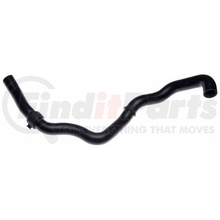 Gates 22820 Radiator Coolant Hose Premium Modular Coolant Hose
