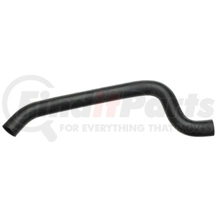 Gates 22821 Radiator Coolant Hose Premium Molded Coolant Hose