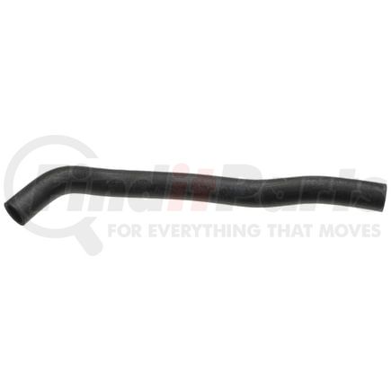 22834 by GATES - Premium Molded Coolant Hose