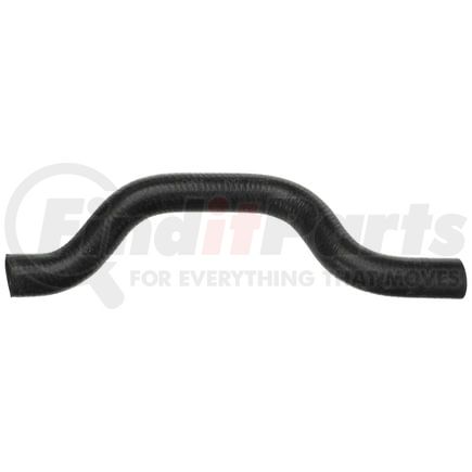 Gates 22837 Radiator Coolant Hose Premium Molded Coolant Hose