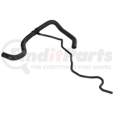 22841 by GATES - Premium Modular Coolant Hose