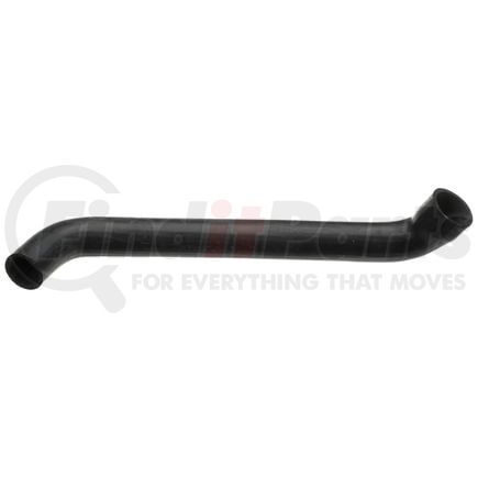 22846 by GATES - Premium Molded Coolant Hose