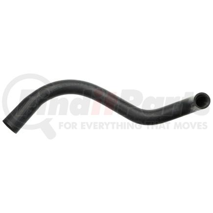 22854 by GATES - Premium Molded Coolant Hose