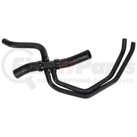 22860 by GATES - Premium Modular Coolant Hose