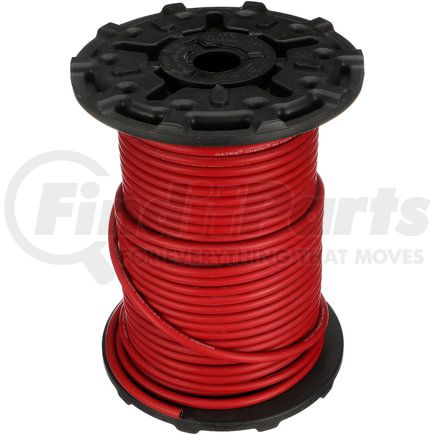 Gates 28673 Air Tool Hose Charter Economy Air Service Hose