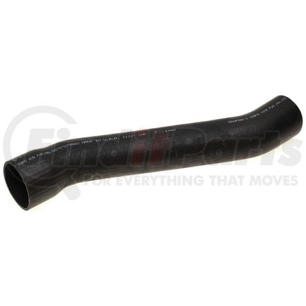 29001 by GATES - Heavy-Duty Molded Turbocharger Hose