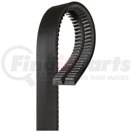 2/9451PB by GATES - Green Stripe PowerBand Heavy-Duty Joined V-Belt