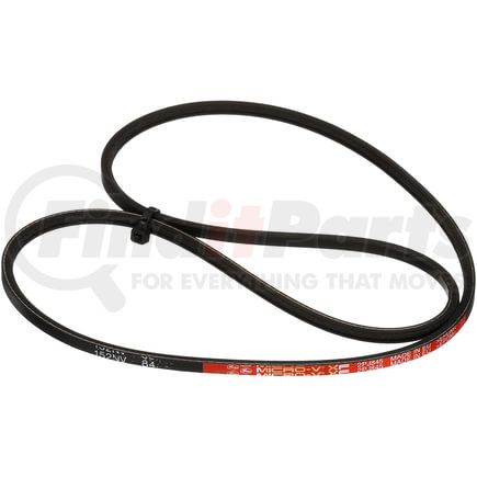2PJ845 by GATES - Micro-V Serpentine Drive Belt