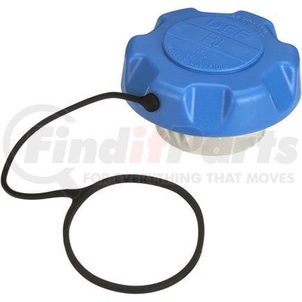 30001 by GATES - Diesel Emission Fluid (DEF) Tank Cap