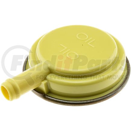 Gates 31069 Engine Crankcase Breather Cap Engine Oil Breather Cap