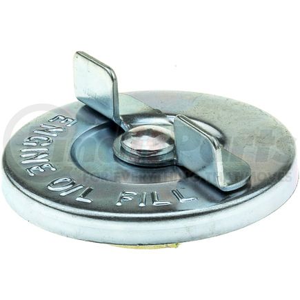 Gates 31075 Engine Oil Filler Cap Engine Oil Filler Cap