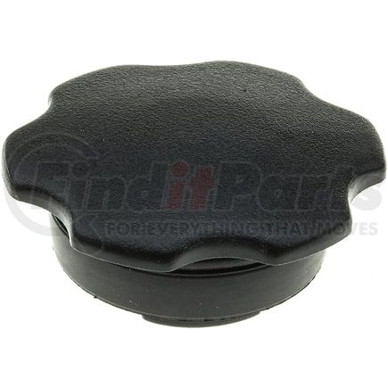 31076 by GATES - Engine Oil Filler Cap
