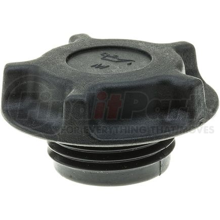 31081 by GATES - Engine Oil Filler Cap