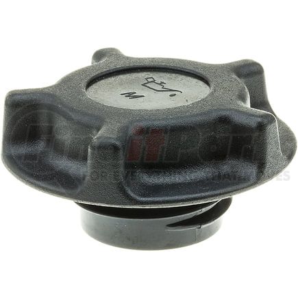 31083 by GATES - Engine Oil Filler Cap