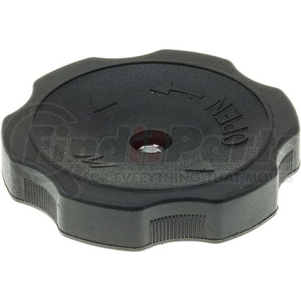 Gates 31085 Engine Oil Filler Cap Engine Oil Filler Cap