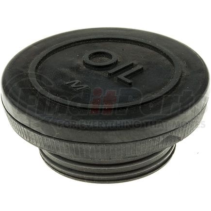 Gates 31086 Engine Oil Filler Cap Engine Oil Filler Cap