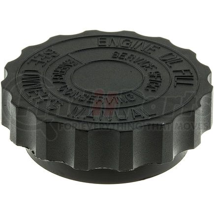 31094 by GATES - Engine Oil Filler Cap