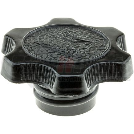 31097 by GATES - Engine Oil Filler Cap