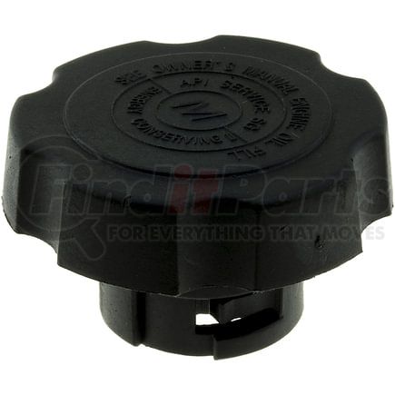 Gates 31099 Engine Oil Filler Cap Engine Oil Filler Cap