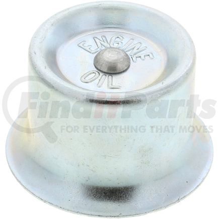 31101 by GATES - Engine Oil Filler Cap