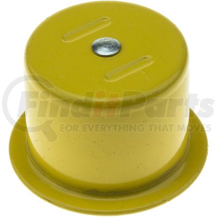 31102 by GATES - Engine Oil Filler Cap