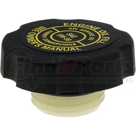 Gates 31110 Engine Oil Filler Cap Engine Oil Filler Cap