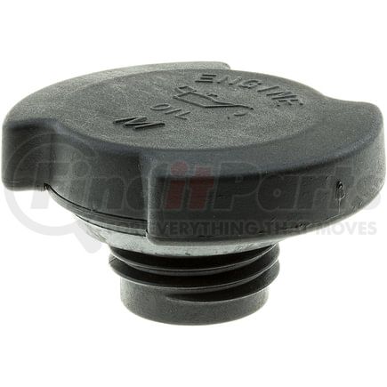 Gates 31113 Engine Oil Filler Cap Engine Oil Filler Cap