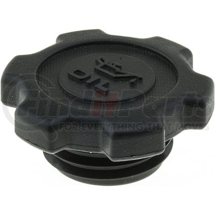 31119 by GATES - Engine Oil Filler Cap