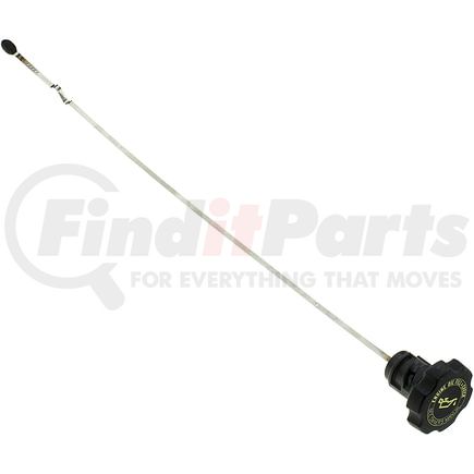 Gates 31126 Engine Oil Filler Cap Engine Oil Filler Cap