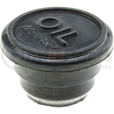 31272 by GATES - Engine Oil Filler Cap